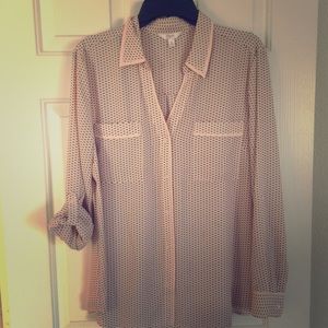 Candies Brand Juniors blouse